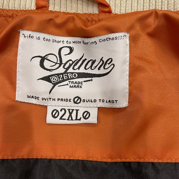 Zero Nylon Outer Shell
Coats, Jackets 2XL - Picture 6 of 11